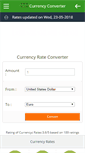 Mobile Screenshot of currencyc.com